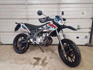 DERBI X-TREME