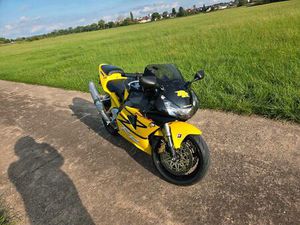 HONDA SC 50 CBR 900 BJ:09.2004