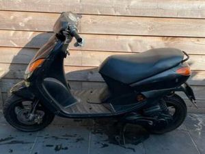 VIVACITY 50CC 2T — SCOOTERS | PEUGEOT — MARKTPLAATS