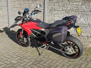 DUCATI HYPERSTRADA 821CC — MOTOREN | DUCATI — MARKTPLAATS