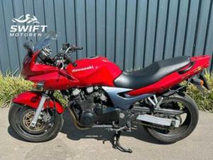 KAWASAKI ZR 7 S (BJ 2002) INRUILEN MOGELIJK INRUILEN MOGELIJ — MOTOREN | KAWASAKI — MARKTPLAATS