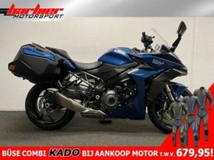 SUZUKI GSX-S 1000 GT (BJ 2022) — MOTOREN | SUZUKI — MARKTPLAATS