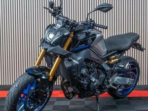 YAMAHA MT 09 SP (BJ 2023) — MOTOREN | YAMAHA — MARKTPLAATS