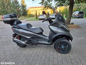 PIAGGIO MP-3