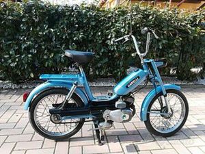 GARELLI ALTRO MODELLO - 1972