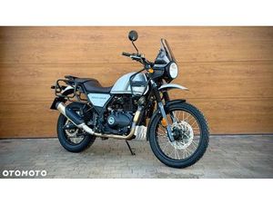 ROYAL ENFIELD HIMALAYAN