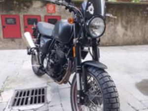 SWM ACE OF SPADES 500