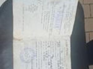 LAMBRETTA ALTRO MODELLO - 1965