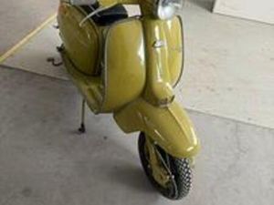 LAMBRETTA 125