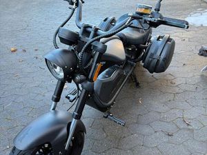 ELEKTROROLLER E-CHOPPER BLAKE 50