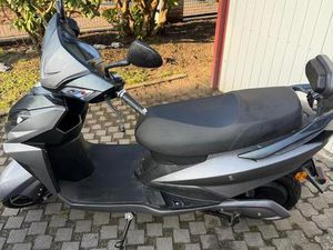 E-ROLLER FALCON 3400 LI, 3400W, LITHIUM AKKU, 20KM