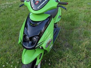 FIREFOX F15 / MALAGUTI