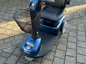 GEBRAUCHTES SENIORENMOBILE SUNRISE MEDICAL STERLING ELITE RS