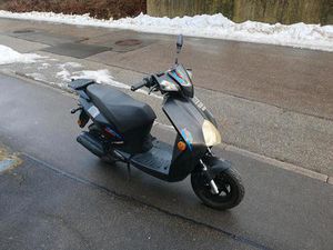 MOTORROLLER,KALLIO EXPLORER 50