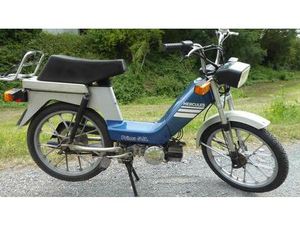 HERCULES MOFA PRIMA 5 SL 25KM/H HANDSCHALTER