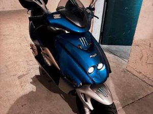 MALAGUTI F15 ROLLER MOTOR