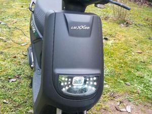 ELEKTRO ROLLER 45KMH