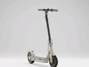 SEGWAY-NINEBOT MAX G30LD E-SCOOTER GENERALÜBERHOLT