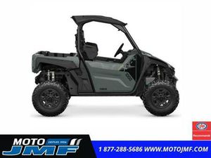 2026 CFMOTO WOLVERINE X2 1000 XT-R