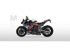 2026 BMW M 1000 R