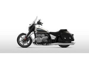 2024 BMW R 18 CLASSIC