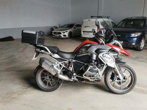 BMW - R 1200 GS