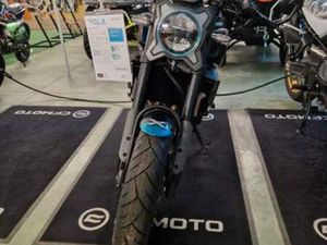 CFMOTO - CL X 700 SPORT