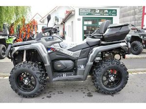 ODES -PATHCROSS 650ER ,CLASSIC, UTV, QUAD, ATV, NEU !