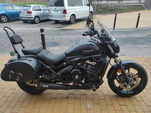 KAWASAKI - VULCAN S 650 ABS