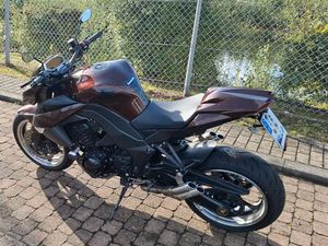 KAWASAKI Z1000 ABS/IXIL SPORTAUSPUFF