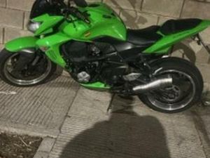 KAWASAKI - Z1000