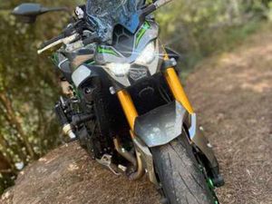 KAWASAKI - Z900 SE PERFORMANCE