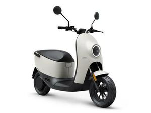 UNU SCOOTER PRO 4 KW, FARBE MATT STONE, NEU - 3.999,- EURO*