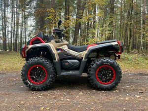 *SOFORT VERFÜGBAR* LOF!!! ODES MUD CROSS 1000 EXTREME SWB V2 4X4