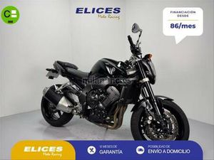 YAMAHA - FZ1 N