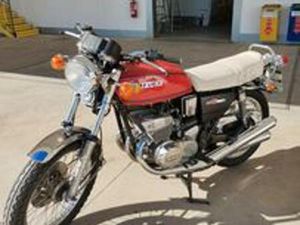 SUZUKI ALTRO MODELLO - 1973