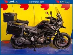 SUZUKI V-STROM 1050 XT GARANTITA E FINANZIABILE
