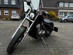 HONDA VT 600 SHADOW