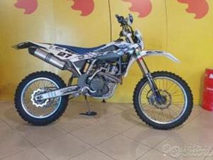 HUSQVARNA TE 510