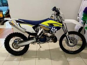 HUSQVARNA TE 250
