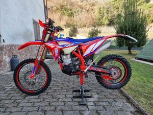 BETA RR 390 4T ENDURO RACING - 2022