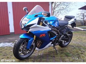 SUZUKI GSX-R
