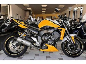 YAMAHA FZ-1 N-LEOVINCE-ODLIČNA-FZ1N