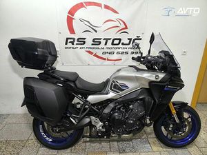 YAMAHA TRACER 9 GT 3X KOVČKI ODLIČNA NA OBROKE