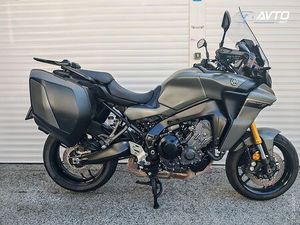 YAMAHA TRACER 900 GT