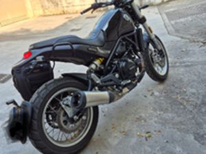 BENELLI LEONCINO TRAIL 500 - 2021