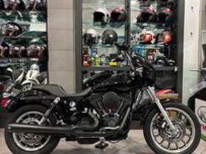 HARLEY DAVIDSON DYNA SUPER GLIDE SPORT FXDX
