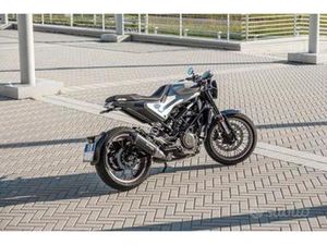 HUSQVARNA VITPILEN 401 - 2021