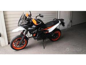 KTM 890 SMT