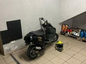 MALAGUTI F10 (TPR 70)